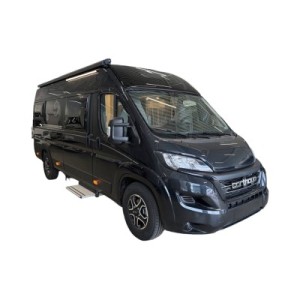 Carthago Van 640 LE K Diversity GT