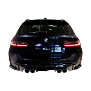 BMW M3 Touring | High-Performance Touring Edition