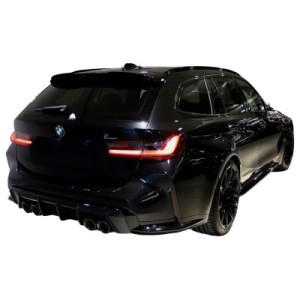 BMW M3 Touring | High-Performance Touring Edition