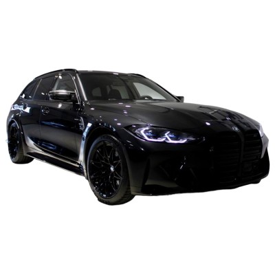 BMW M3 Touring | High-Performance Touring Edition