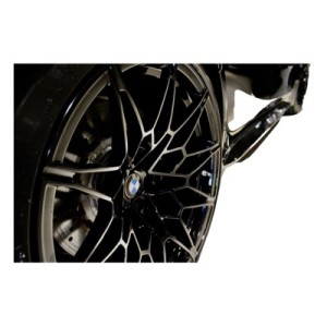 BMW M3 Touring | High-Performance Touring Edition