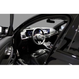 BMW M3 Touring | High-Performance Touring Edition