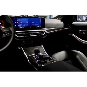 BMW M3 Touring | High-Performance Touring Edition