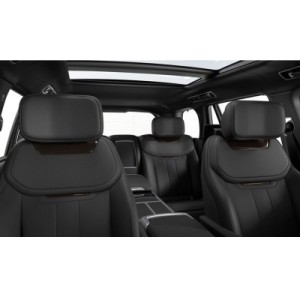 Range Rover P615 SV | Long-Wheelbase Luxury SUV