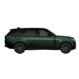 Range Rover P615 SV | Long-Wheelbase Luxury SUV