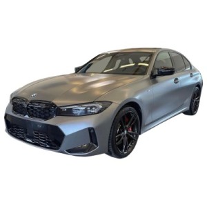 BMW M340i xDrive M Sport Package