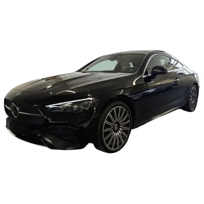 Mercedes-Benz CLE 300 Coupé | Lusso e Tecnologia