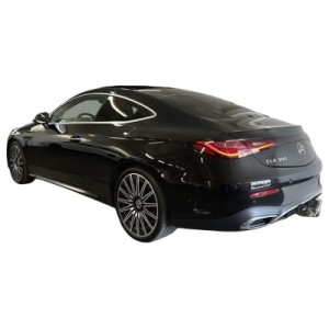 Mercedes-Benz CLE 300 Coupé | Lusso e Tecnologia