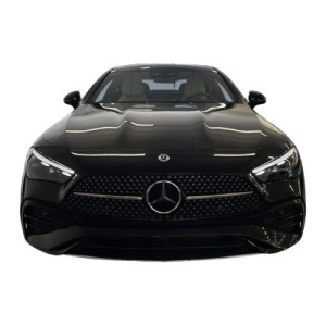Mercedes-Benz CLE 300 Coupé | Lusso e Tecnologia