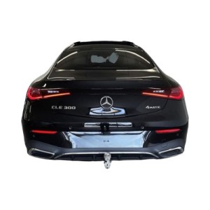 Mercedes-Benz CLE 300 Coupé | Lusso e Tecnologia