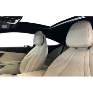 Mercedes-Benz CLE 300 Coupé | Lusso e Tecnologia