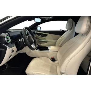 Mercedes-Benz CLE 300 Coupé | Lusso e Tecnologia