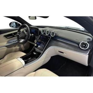 Mercedes-Benz CLE 300 | Sleek 4MATIC Coupe