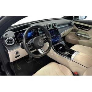 Mercedes-Benz CLE 300 Coupé | Lusso e Tecnologia