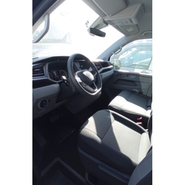 Volkswagen Caravelle 2.0 TDI | Platz für 9