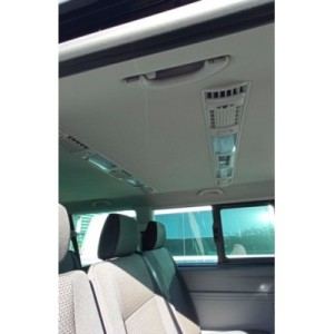 Volkswagen Caravelle 2.0 TDI | Platz für 9