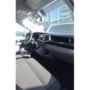 Volkswagen Caravelle 2.0 TDI | Platz für 9