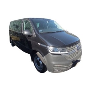 Volkswagen Caravelle 2.0 TDI T6.1 Trendline DSG HT (9 Plätze)