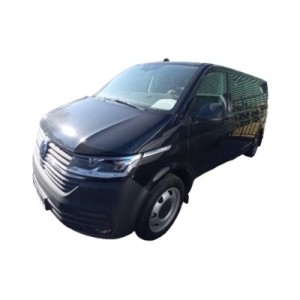 Volkswagen Caravelle 2.0 TDI | Platz für 9