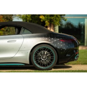 Mercedes-AMG SL 63 | Motorsport Collection Limited