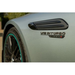Mercedes-AMG SL 63 | Motorsport Collection Limited