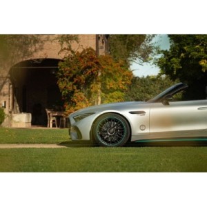 Mercedes-AMG SL 63 | Motorsport Collection Limited