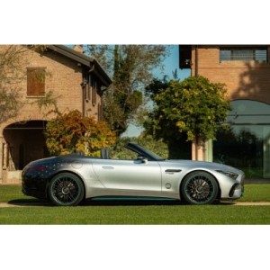 Mercedes-AMG SL 63 | Motorsport Collection Limited
