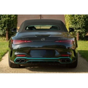 Mercedes-AMG SL 63 | Motorsport Collection Limited