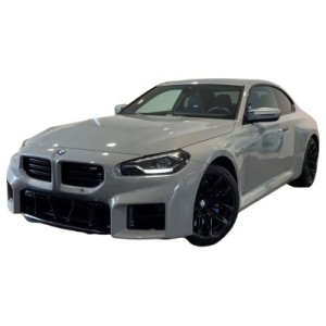 BMW M2 Coupe M Drive Pro