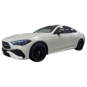 Mercedes-Benz CLE 300 4MATIC Coupé AMG Line | Modena Motors GmbH