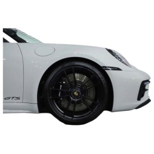 Porsche 911 GTS Cabrio | Offen und kraftvoll