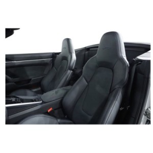 Porsche 911 GTS Cabrio | Offen und kraftvoll