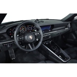 Porsche 911 992 GTS Cabrio | Open-Air Performance