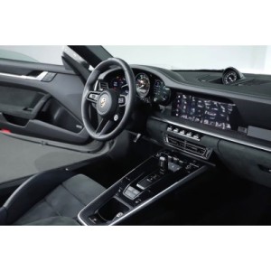 Porsche 911 992 GTS Cabrio | Open-Air Performance