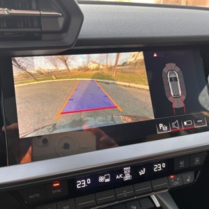 Audi RS 3 Sportback - Geschwindigkeit trifft Präzision