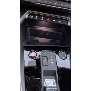 Audi RS 3 Sportback - Velocità e Ingegneria Precisa