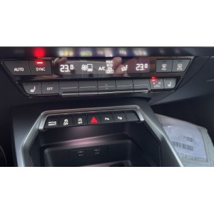 Audi RS 3 Sportback - Speed Meets Precision Engineering