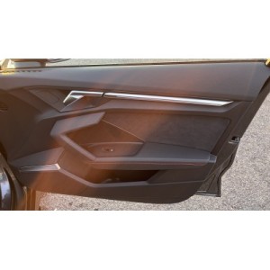 Audi RS 3 Sportback - Velocità e Ingegneria Precisa