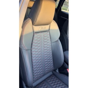 Audi RS 3 Sportback - Velocità e Ingegneria Precisa