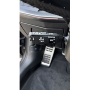 Audi RS 3 Sportback - Geschwindigkeit trifft Präzision