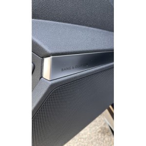 Audi RS 3 Sportback - Velocità e Ingegneria Precisa