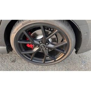 Audi RS 3 Sportback - Velocità e Ingegneria Precisa