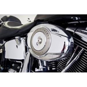 Harley-Davidson Softail | Deluxe Cruiser Motorcycle