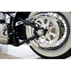Harley-Davidson Softail | Deluxe Cruiser Motorcycle