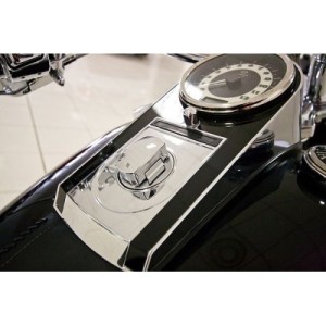 Harley-Davidson Softail | Deluxe Cruiser Motorcycle