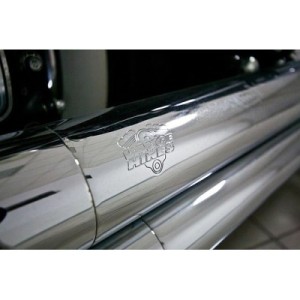 Harley-Davidson Softail | Deluxe Cruiser Motorcycle