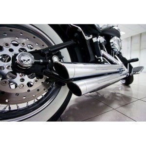 Harley-Davidson Softail | Deluxe Cruiser Motorcycle