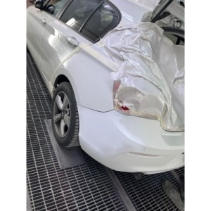 BMW 118d Sport Line | Stylish and Efficient Hatchback