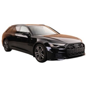 Audi A6 Avant S line 40 TDI quattro S tronic