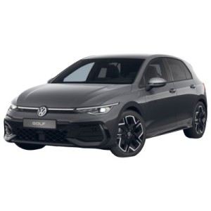 Volkswagen Golf R-Line 1.5 eTSI mHEV DSG 110 kW